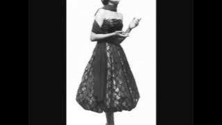 Jill Corey with Jimmy Carroll and His Orchestra - Let It Be Me (1957)