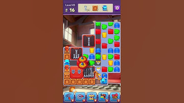 Truck Star Level 45 | Funny Games