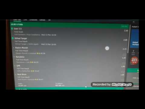 0 5 gols bet365