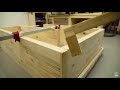 DIY Rustic TV Stand out of Reclaimed Wood Project DIY Rustic TV Stand out of Reclaimed Wood Project