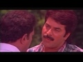 The king movie mammootty superhit dialouge scene  mammootty  murali