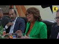 ¿Qué debe cambiar en la reforma fiscal y para quiénes serían los impuestos?
