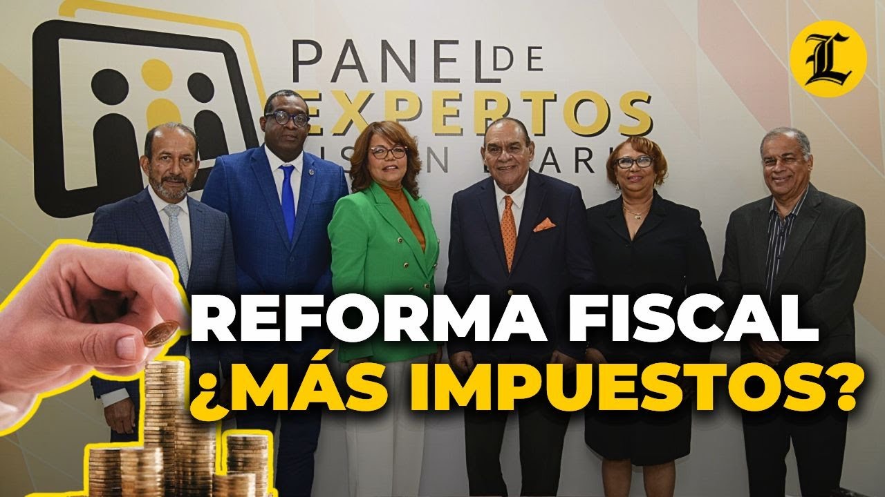 ¿Qué debe cambiar en la reforma fiscal y para quiénes serían los impuestos?