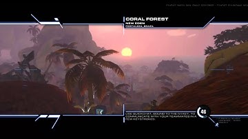 Firefall Beta Key (2013)