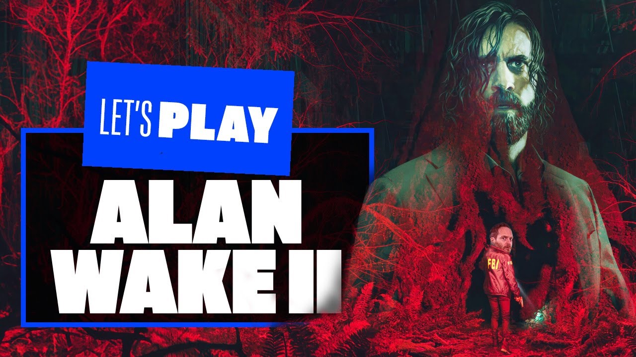 Will Alan Wake 2 have DLC? - Dexerto