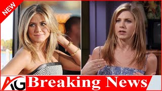 Jennifer Aniston expressed her frustration with Rachel Green, stating that she could not get her