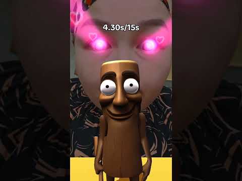 Don T Blink Blink Tungsahur Tungtung Ballerinacappuccino Battle Funny