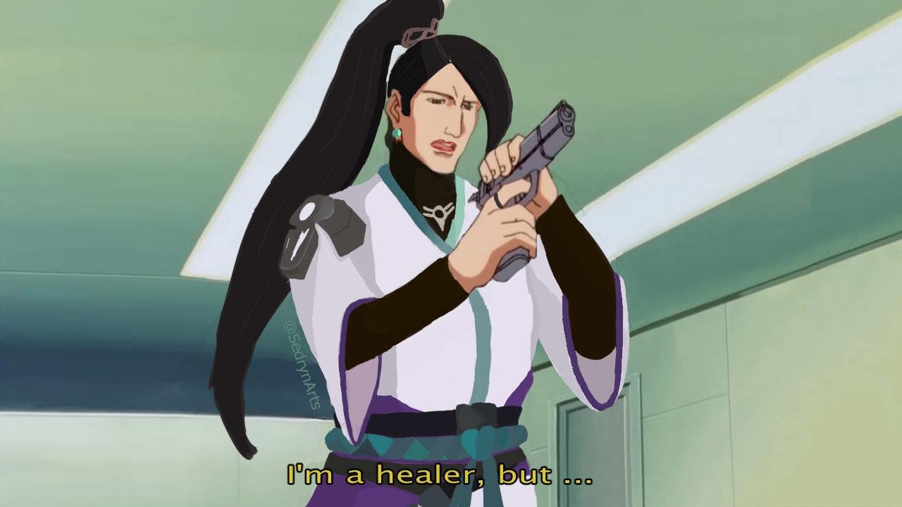 Main Duelista tentando ser uma Sage