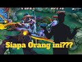 Siapa orang ini berhasil mengalahkan Top 1 Global Yi Sun Shin???
