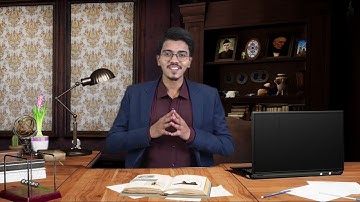 Hazrat Muhammad an Embodiment of Justice | Class 10 | English | Chapter 1 | EdTutor