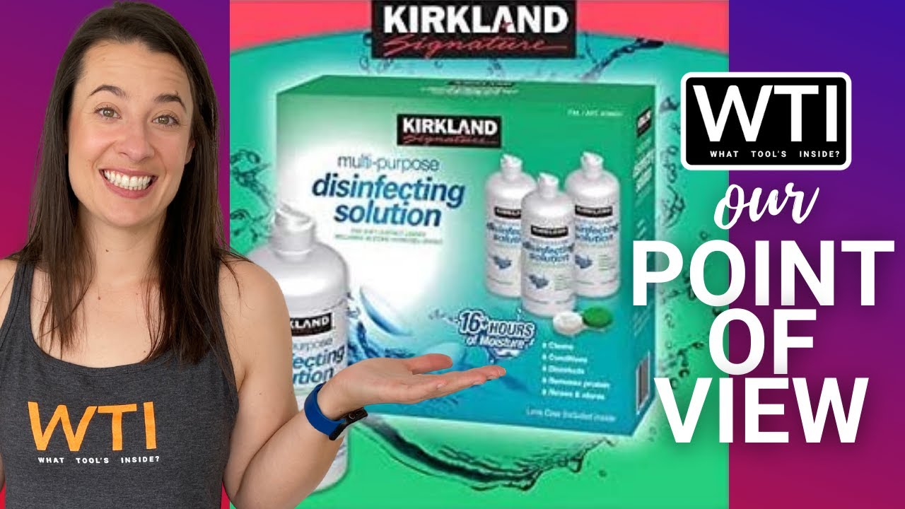 The Shocking Truth About The Costco Kirkland Brand! 