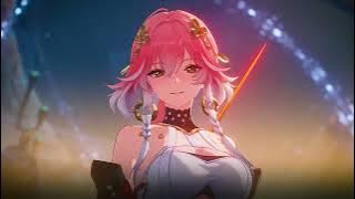 WUTHERING WAVES AMV - IN MOTION