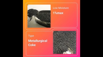 coke dry quenching