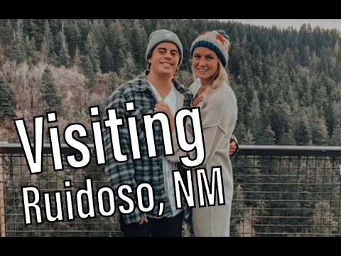 Visiting Ruidoso, New Mexico | NEW MEXICO