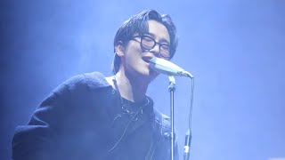 220114 더 폴스(The Poles) - Home @ The High Tide Club 단독 콘서트, CJ아지트 광흥창 home