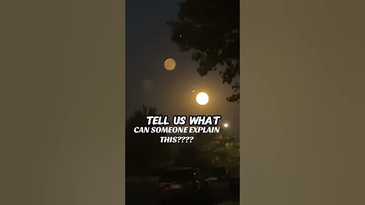 TOP 5 SCARIEST ATMOSPHERIC PHENOMENA