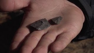 Hidden Heritage: New Findings About The Adirondacks' Native American Past