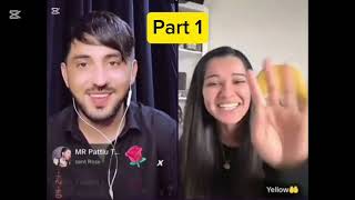 Tiktokstarmrpatluentertainmentwithyellowpart 1