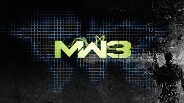 Call Of Duty - Modern Warfare 3 - Survival Gameplay - Bakaara - No Commentary