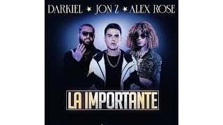 La Importante Preview Darkiel