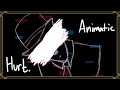 HURT (Animatic by Spaceboy Sam)