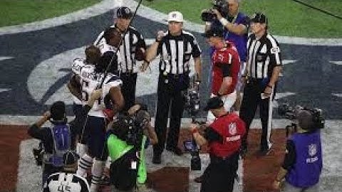 WHY COIN TOSS WILL LAND ON TAILS (Super Bowl)- Beat the Odds
