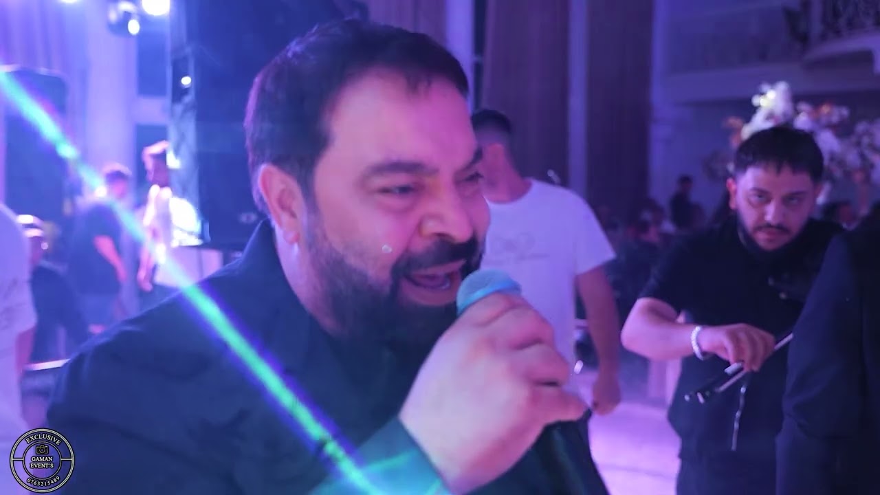 ⁣FLORIN SALAM ✅ SE UITA LUMEA LA NOI✅NUNTA DAVID & GEORGIANA✅