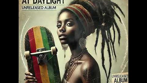 Roots Reggae (1971) [Unreleased Album] Marachi Dube - Uprising at Daylight