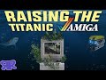 Can we fix the "Unrepairable" computer that made Titanic? What happened next!