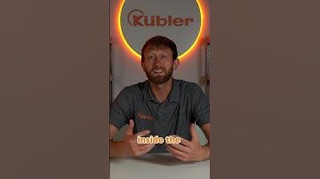 Digital Vs Analog Outputs Kuebler #encoder #inclinometer #automation