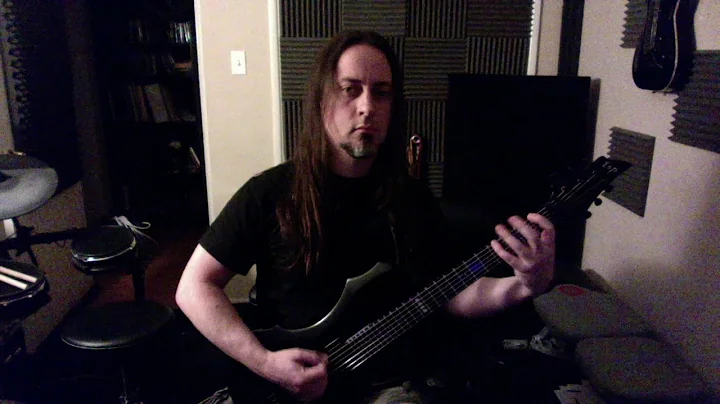 Sick Riffs #77: Charles Elliott teaches you how to...