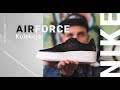 Nike air force 1  recenzja sklepu butyjanapl
