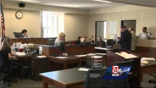 Driver accused in fatal Back Bay crash out on bail