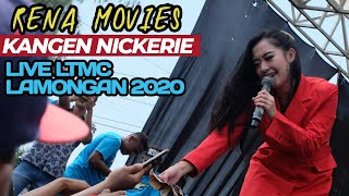 KANGEN NICKERIE RENA MOVIES OM ALCIELO LIVE LTMC STADION SURAJAYA LAMONGAN [COVER] TERBARU