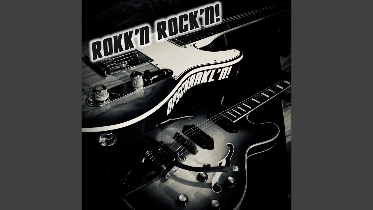 Rokk'n Rock'n