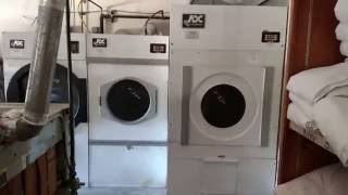 Hotel Liquidation ICL / Bishops Lodge Resort Laundry