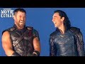 Thor: Ragnarok | All Release Bonus Features [Blu-Ray/DVD 2018]