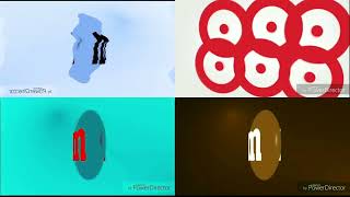 King Best Animation Logos In Quadparison 39