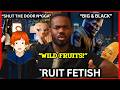 More WEIRD AI Fruit Slop... | Ohmmeezzy Reaction