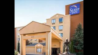 Sleep Inn University Place
