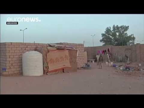 ლიბიაში 2 იტალიელი და 1 კანადელი გაიტაცეს