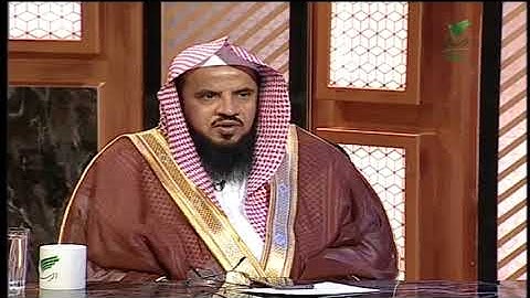 متى وقت أذكار الصباح والمساء ؟ الشيخ سعد بن عبدالله السبر