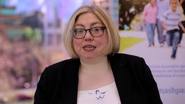 Values and Principles of Consumer and Community Involvement in Health Research