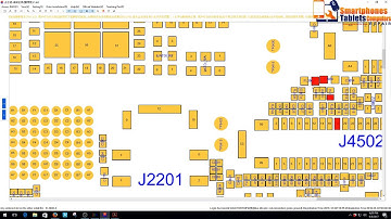iphone 7 plus fpc lcd digitizer connector replacement from a donor board