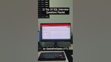 You Will Never Struggle With SQL Interview Prep Again 🚀  #coding #sql #interview #interviewprep
