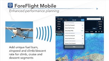 Advanced iPad Flying & ForeFlight Mobile Seminar