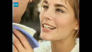 Woolite Shampooing Laine 1986 Sophie Duez