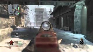 HOW BOUT A FOOD FIGHT!? TDM on WMD (34-3)
