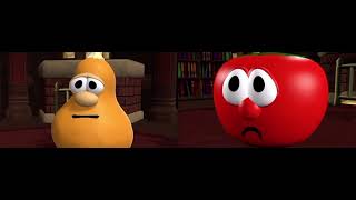 The Ugly Pickle Old Vs Remastered Credits To Cmanflip
