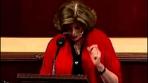 Rep. Berkley Rejects GOP Yucca Dump Probe